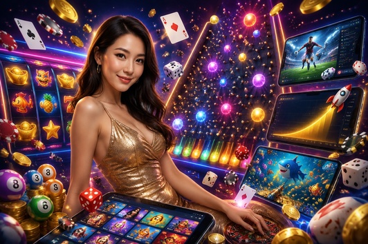 spinngo